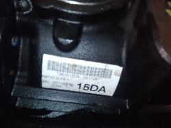 View Auto part Differential Centre Ford Falcon 2009
