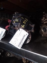 View Auto part Differential Centre Ford Falcon 2009