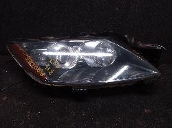 View Auto part Right Headlamp Mazda Cx7 2008