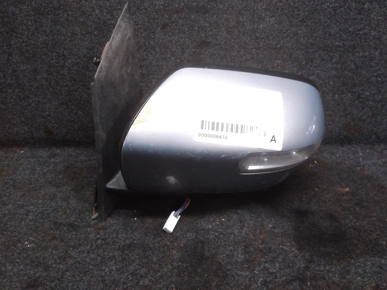 View Auto part Left Door Mirror Mazda Cx7 2008