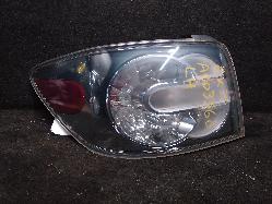 View Auto part Left Taillight Mazda Cx7 2008