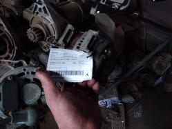 View Auto part Alternator Mazda Cx7 2008