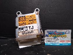 View Auto part Airbag Module/Sensor Toyota Hilux 2011