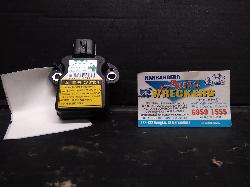 View Auto part Misc Switch/Relay Toyota Hilux 2015