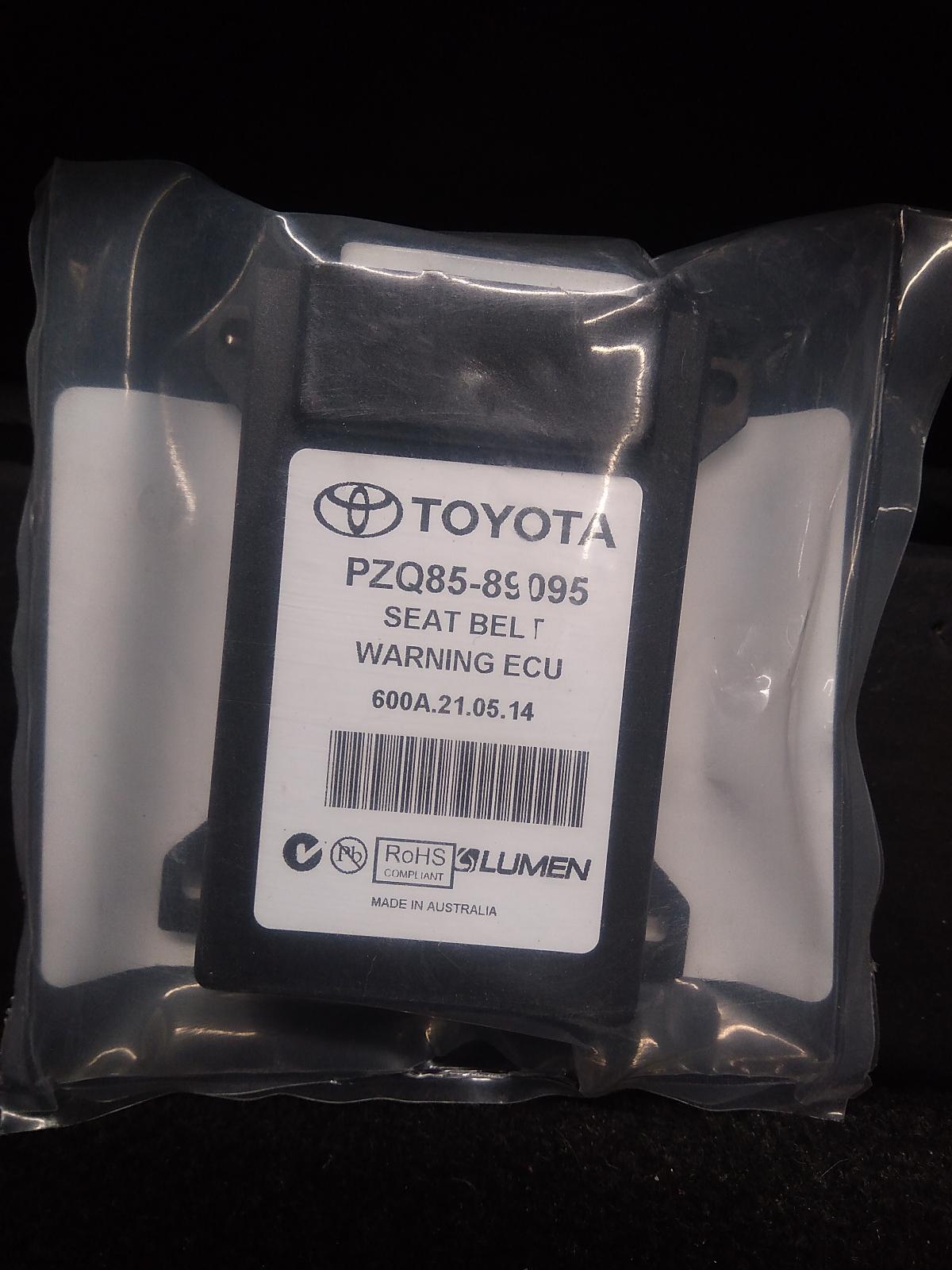 2015 Toyota Hilux Misc Switch/Relay View Auto part Misc Switch/Relay Toyota Hilux 2015