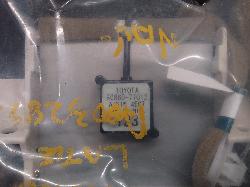 View Auto part Misc Switch/Relay Toyota Hilux 2015