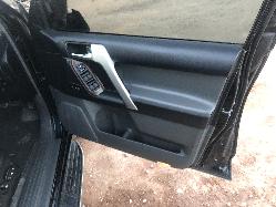 View Auto part Abs Sensor Toyota Prado 2010