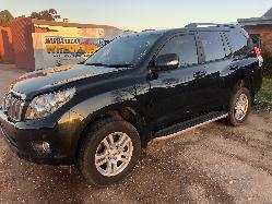 View Auto part Abs Sensor Toyota Prado 2010