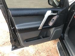 View Auto part Abs Sensor Toyota Prado 2010