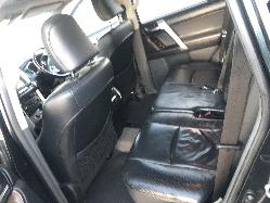 View Auto part Abs Sensor Toyota Prado 2010