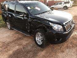 View Auto part Abs Sensor Toyota Prado 2010