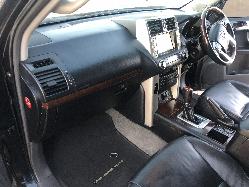 View Auto part Abs Sensor Toyota Prado 2010