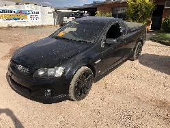View Auto part Fuel Tank Holden Commodore 2009