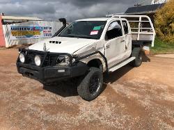 View Auto part Front Seat Toyota Hilux 2015