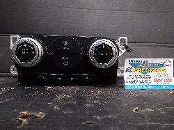 View Auto part Heater/Ac Controls Mazda Cx7 2008