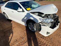 View Auto part Engine Toyota Camry 2014