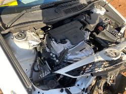 View Auto part Engine Toyota Camry 2014