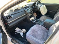 View Auto part Engine Toyota Camry 2014