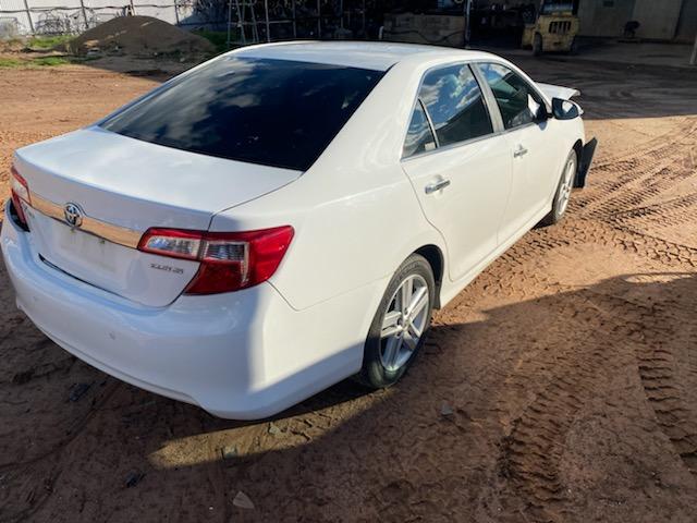 View Auto part Engine Toyota Camry 2014