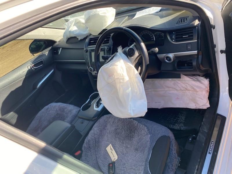 View Auto part Engine Toyota Camry 2014