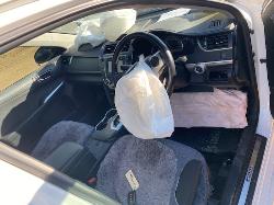 View Auto part Engine Toyota Camry 2014