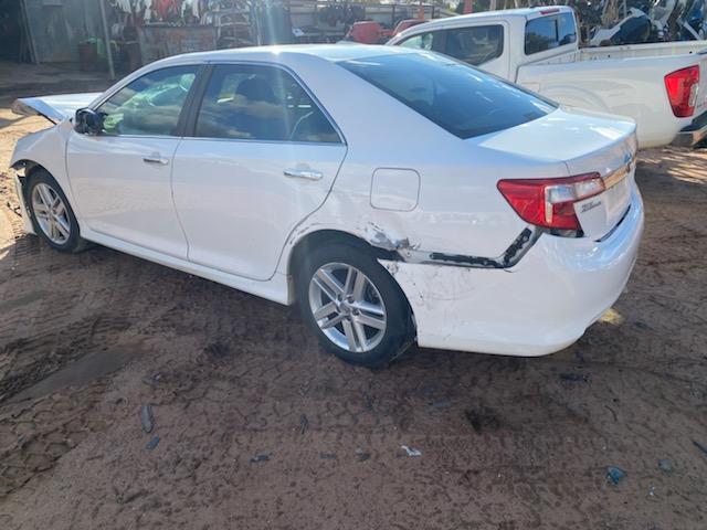 View Auto part Engine Toyota Camry 2014