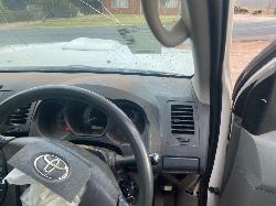 View Auto part Rear/Tailgate Glass Toyota Hilux 2011