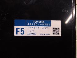 View Auto part Misc Switch/Relay Toyota Prado 2010