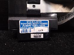 View Auto part Misc Switch/Relay Toyota Prado 2010