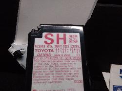 View Auto part Misc Switch/Relay Toyota Prado 2010