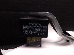 View Auto part Misc Switch/Relay Toyota Prado 2010