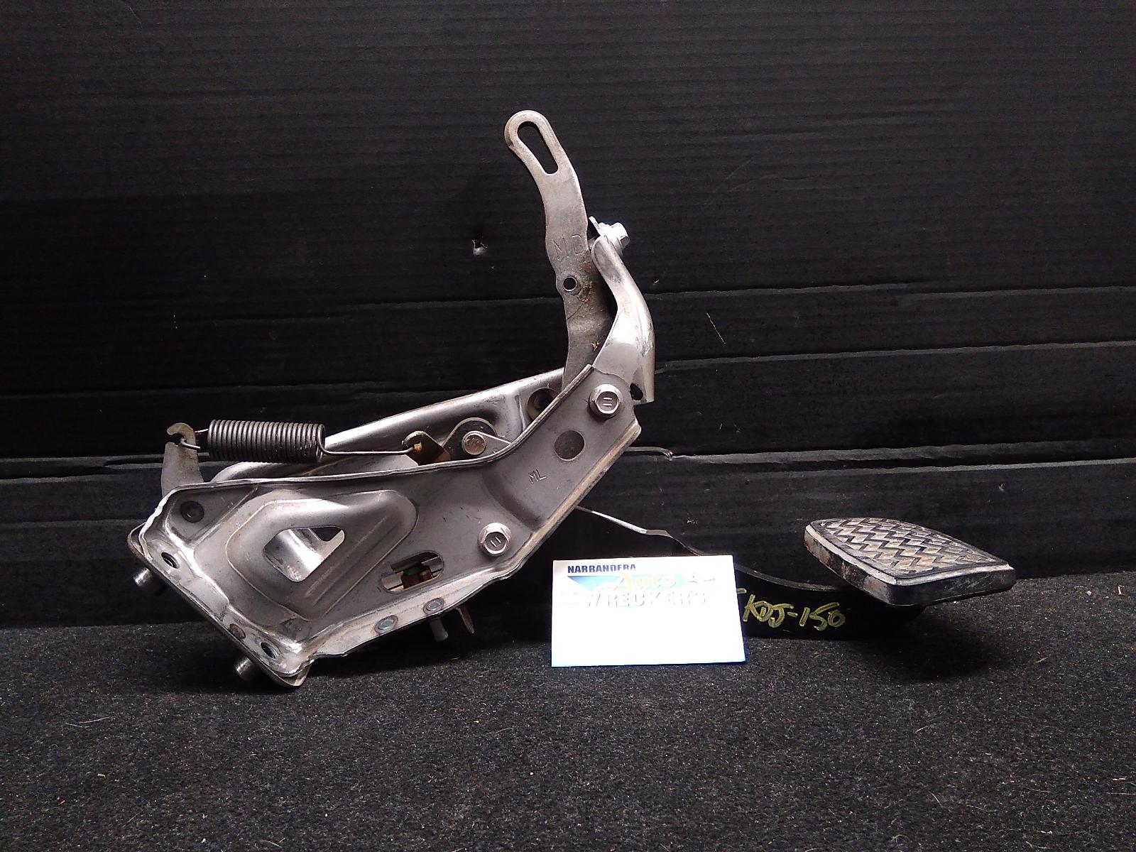 View Auto part Pedal Assembly Toyota Prado 2010