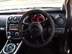 View Auto part Ecu Mazda Cx7 2008