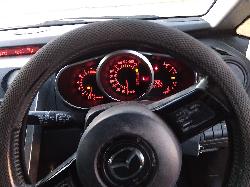 View Auto part Ecu Mazda Cx7 2008