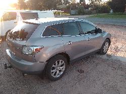 View Auto part Ecu Mazda Cx7 2008