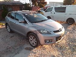 View Auto part Ecu Mazda Cx7 2008