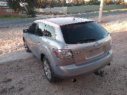 View Auto part Ecu Mazda Cx7 2008