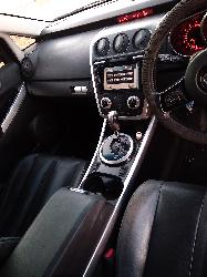 View Auto part Ecu Mazda Cx7 2008