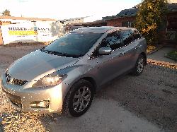 View Auto part Ecu Mazda Cx7 2008