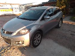 View Auto part Ecu Mazda Cx7 2008