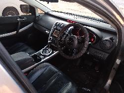 View Auto part Ecu Mazda Cx7 2008