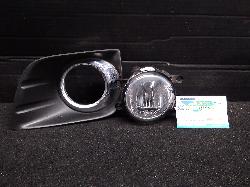 View Auto part Right Indicator/Fog/Side Toyota Prado 2010