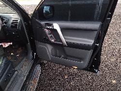 View Auto part Abs Sensor Toyota Prado 2009