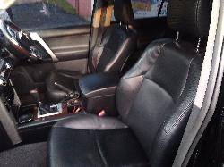 View Auto part Abs Sensor Toyota Prado 2009