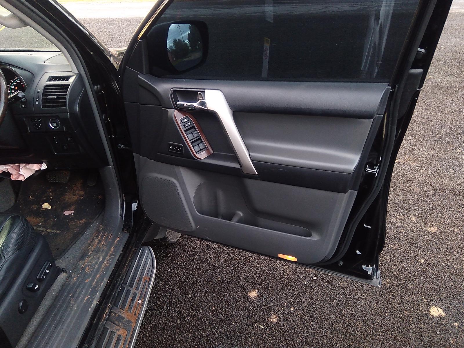 View Auto part Abs Sensor Toyota Prado 2009