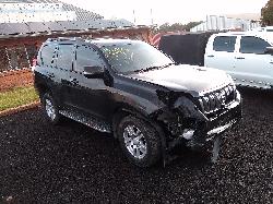 View Auto part Abs Sensor Toyota Prado 2009