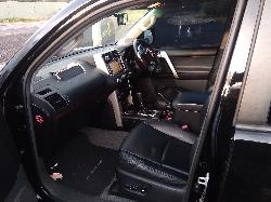 View Auto part Abs Sensor Toyota Prado 2009