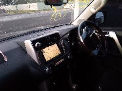 View Auto part Abs Sensor Toyota Prado 2009