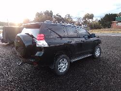 View Auto part Abs Sensor Toyota Prado 2009