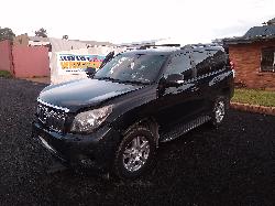 View Auto part Abs Sensor Toyota Prado 2009